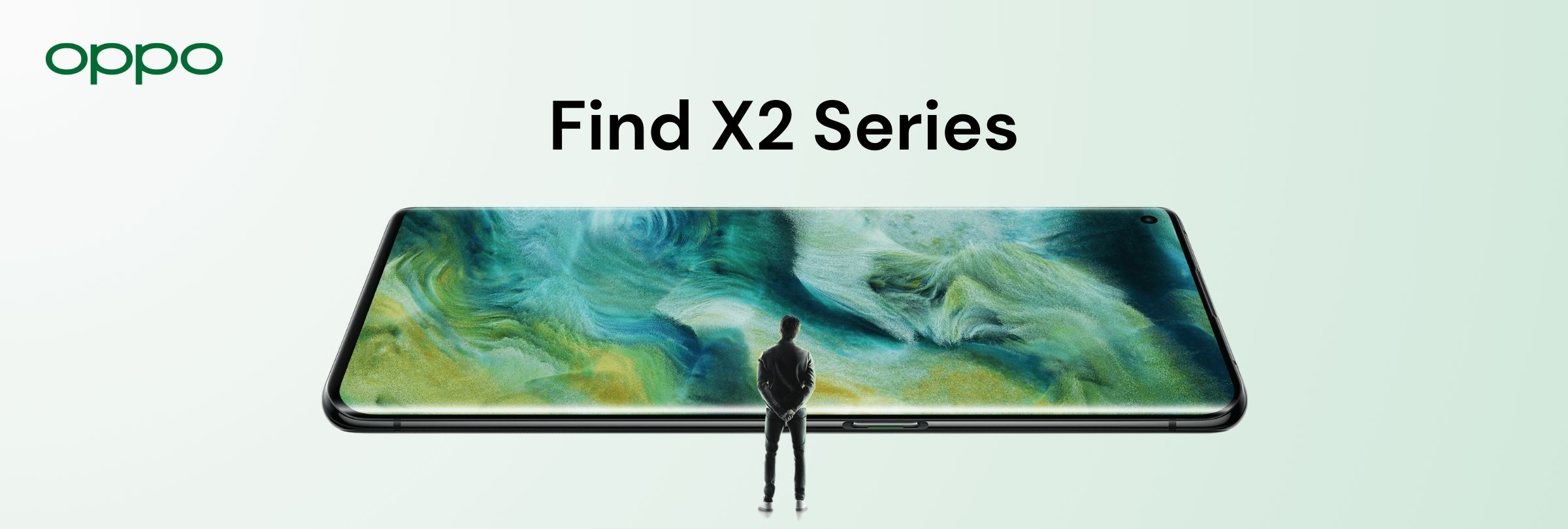Find X2 Series