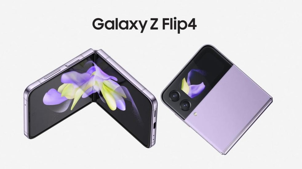 Galaxy Z Flip Series
