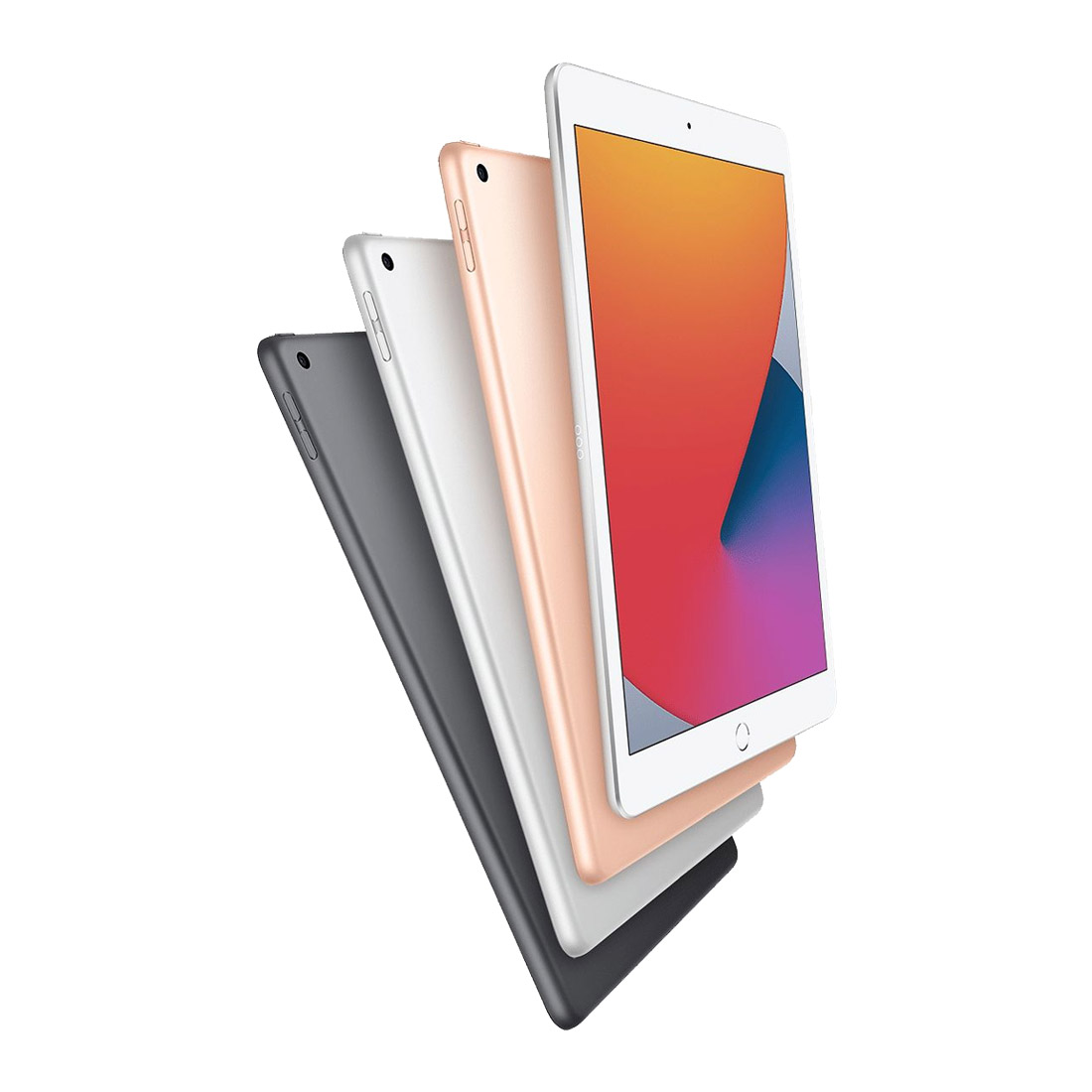 Apple <mark>iPad</mark> 10.2" (8th Gen) Wi-Fi <mark>32GB</mark> MYLC2X…