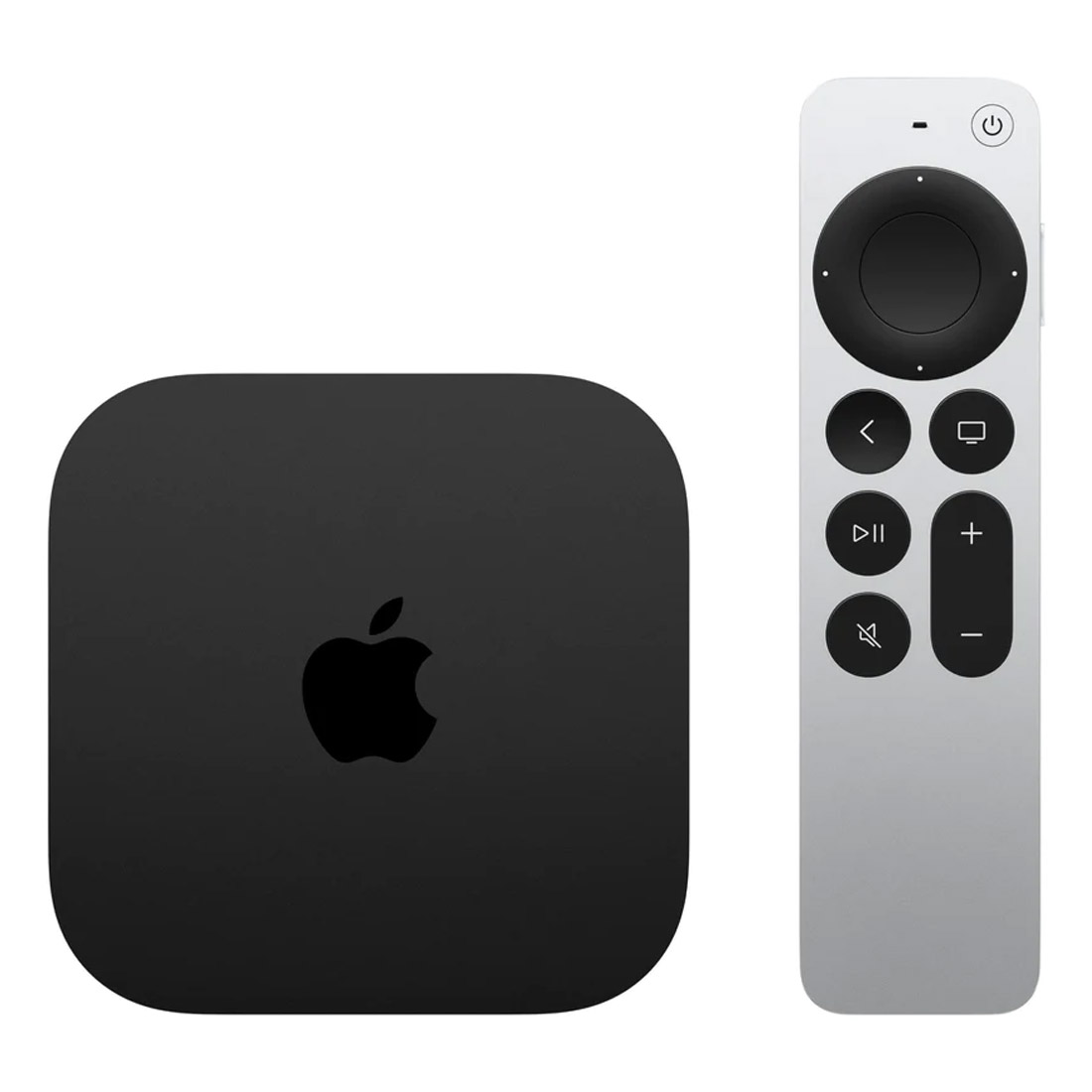 Apple TV 4K Wi-Fi + Ethernet 128GB (3rd Gen) MN893X/A