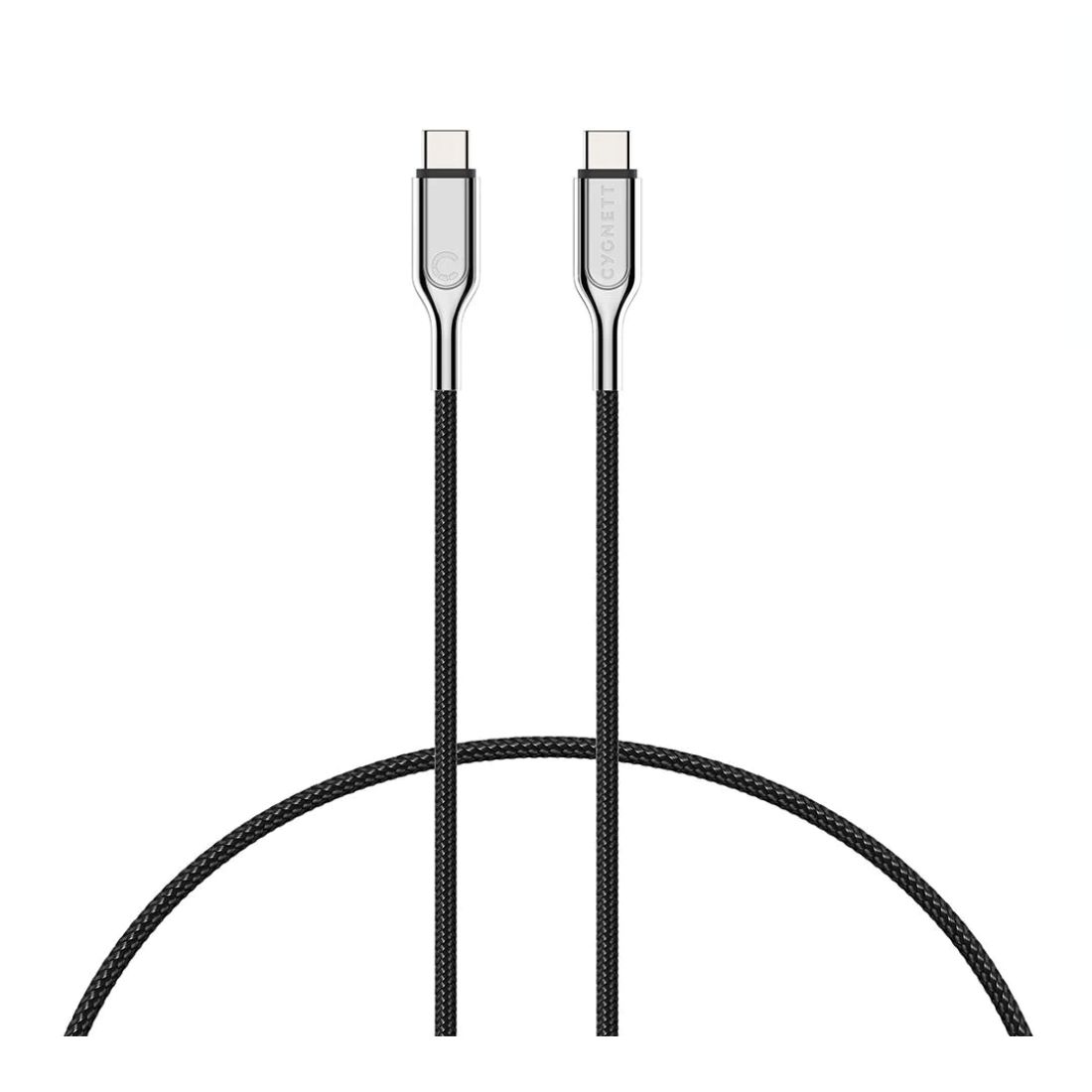 <mark>Cygnett</mark> <mark>Armoured</mark> 5A/100W 2.0 <mark>USB</mark>-<mark>C</mark> to <mark>USB</mark>…