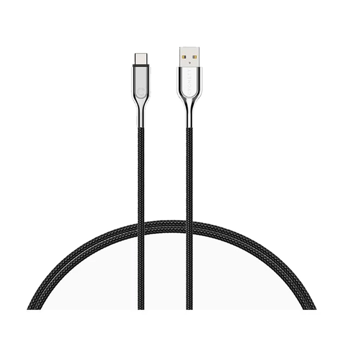 <mark>Cygnett</mark> <mark>Armoured</mark> 3AMP/60W 2.0 <mark>USB</mark>-<mark>C</mark> to <mark>USB</mark>…