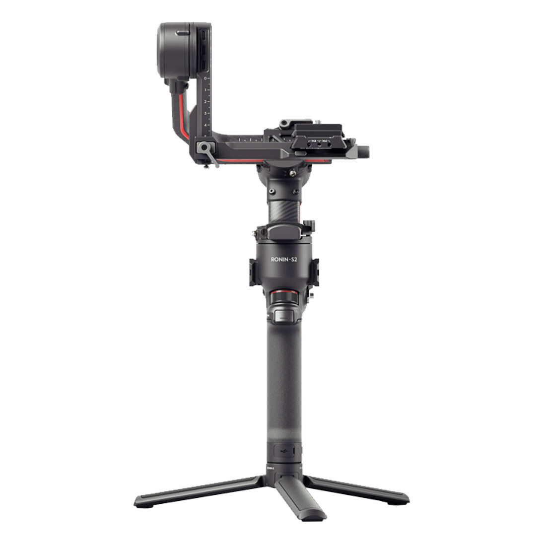 [Shop Demo] DJI Ronin RS 2 Gimbal - Black | Mobileciti