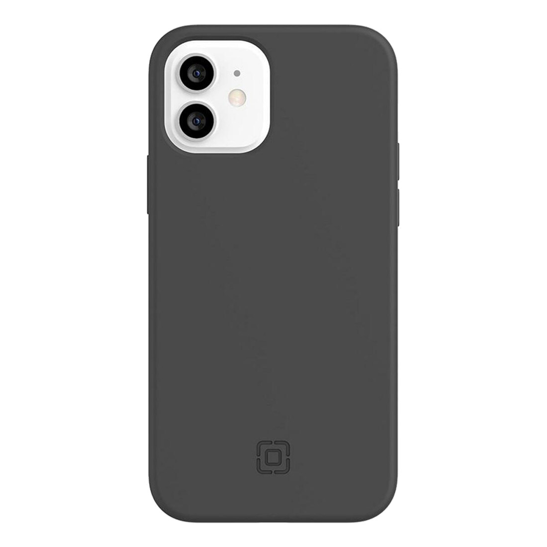 Incipio Organicore 2.0 Case for iPhone 12/12 Pro - Charcoal