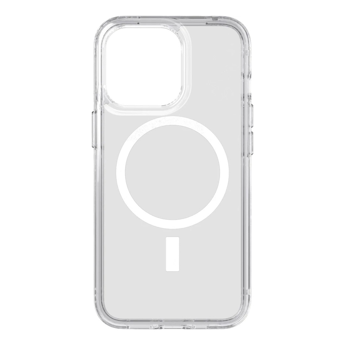 Tech21 Evo Clear w/MagSafe Case iPhone 13 Pro Max T21-9163 - Clear