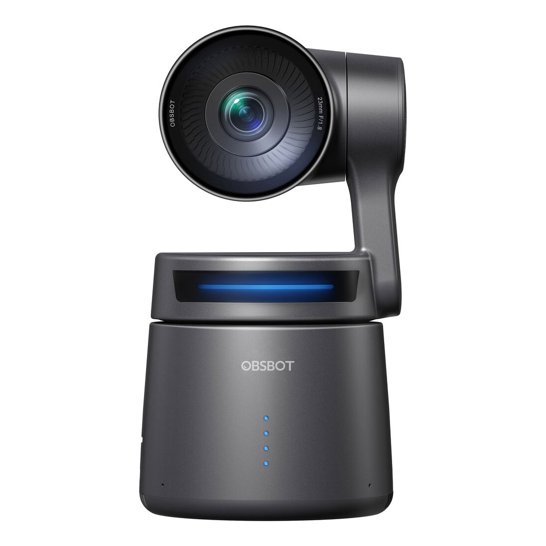 OBSBOT Tail Air 4K Caméra de Diffusion en continu, Caméra PTZ avec OBSBOT Tail Air 4K Caméra de Diffusion en continu, Caméra PTZ avec