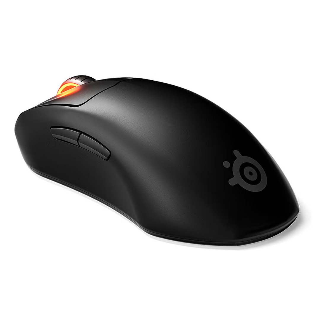 SteelSeries Steelseries Prime Mini Wireless Gaming Mouse - Black