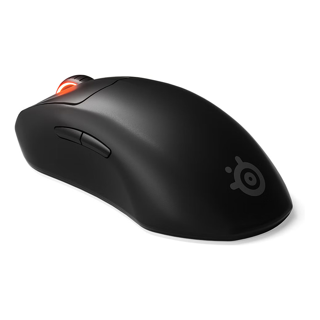 SteelSeries Steelseries Rival Prime Wireless Gaming Mouse - Black