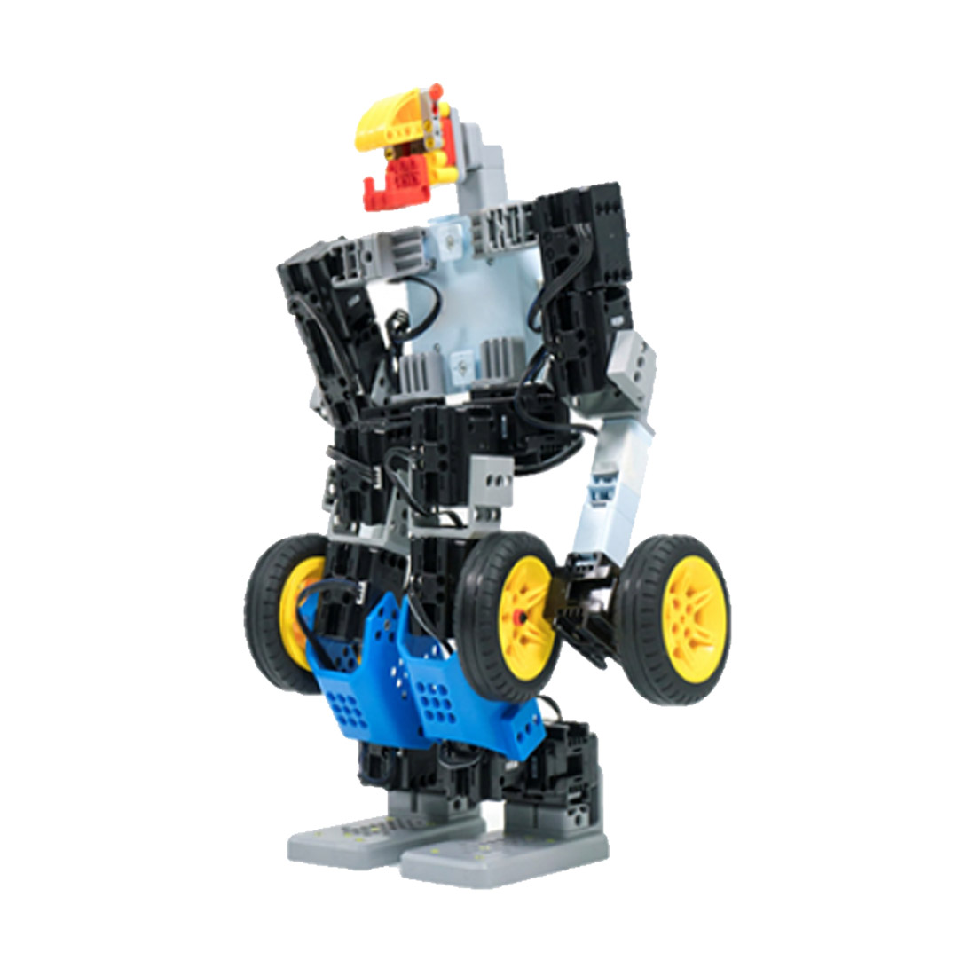 Ubtech Explore UBTECH uKit Explore for the Learners of Robotic | Mobileciti